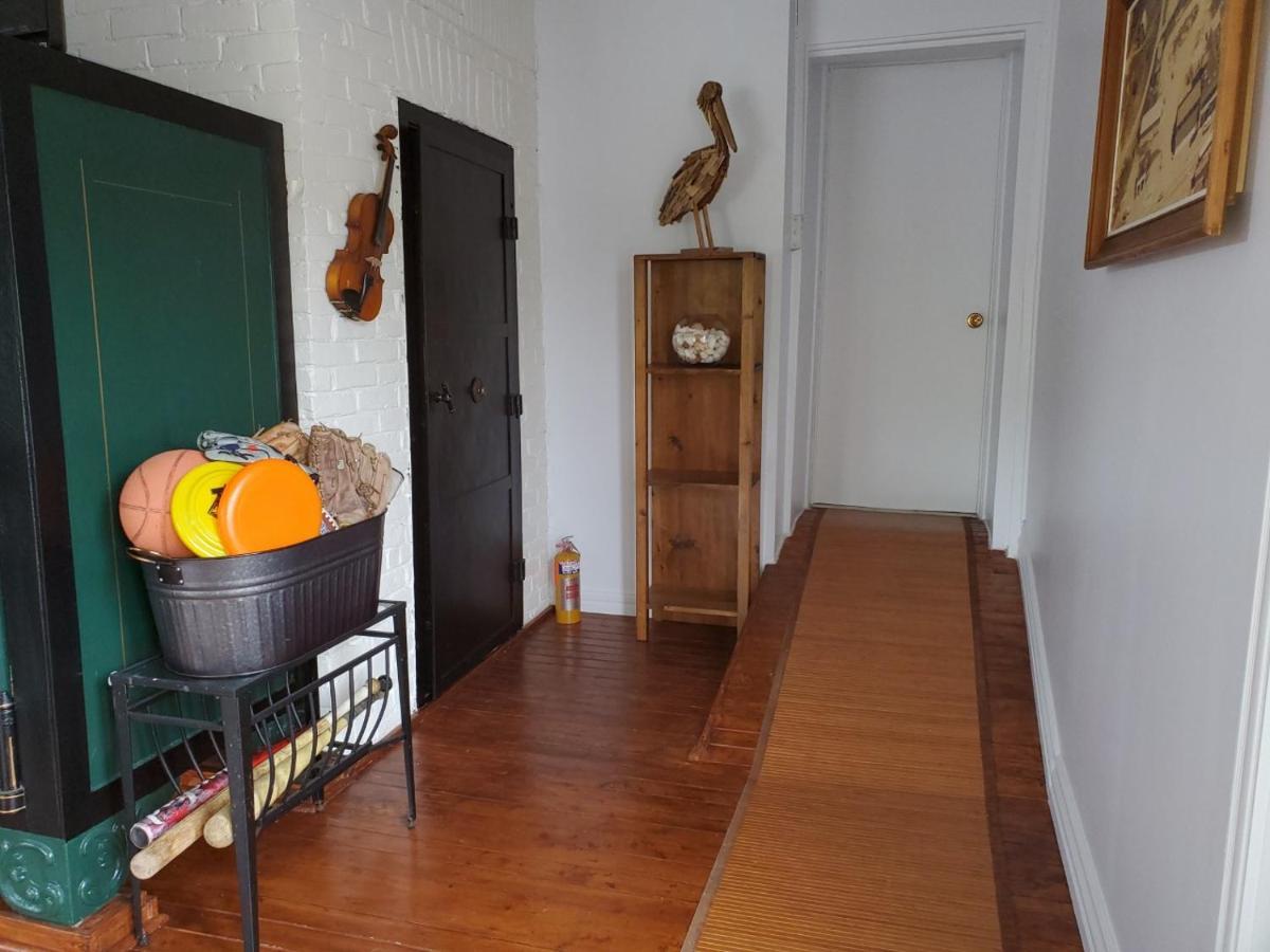 La Gentilhommiere Motel Saint-Simeon  Ngoại thất bức ảnh