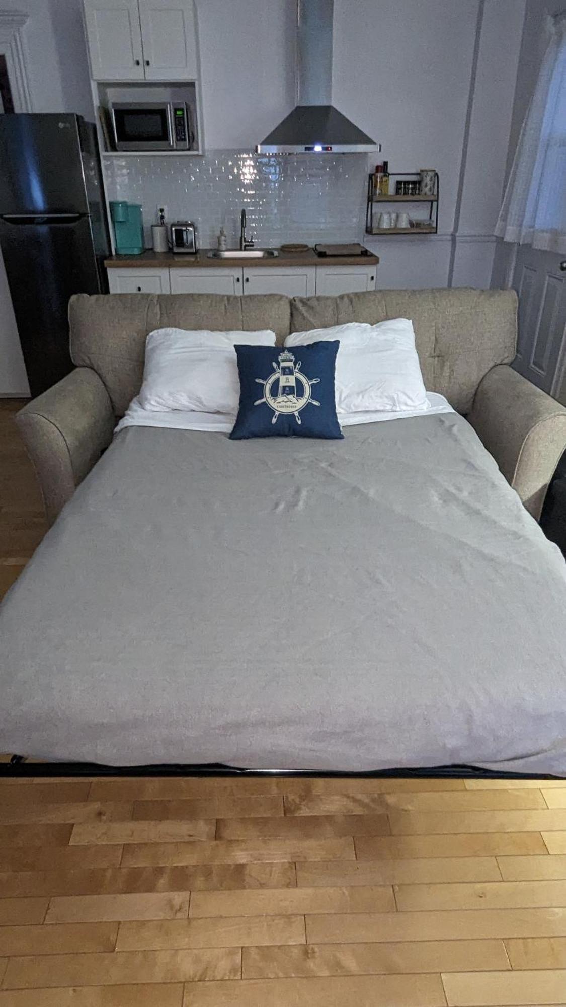 La Gentilhommiere Motel Saint-Simeon  Ngoại thất bức ảnh